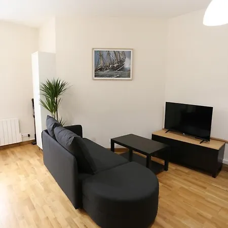 Joli Au Centre De * Brest