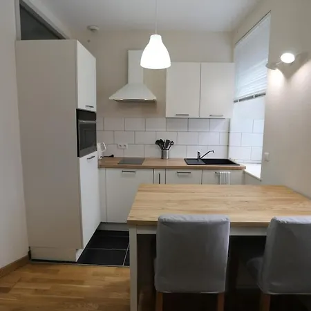 Appartement Joli Au Centre De