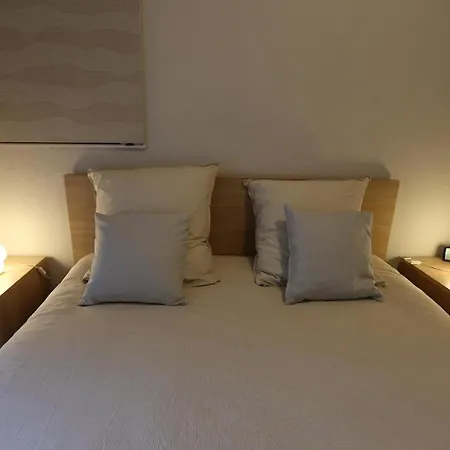 Joli Au Centre De Appartement