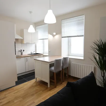 Joli Au Centre De Brest