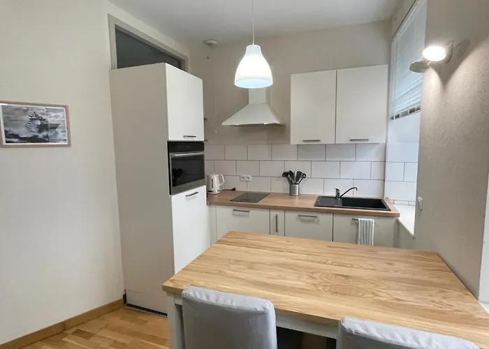 Joli Au Centre De Appartement Brest