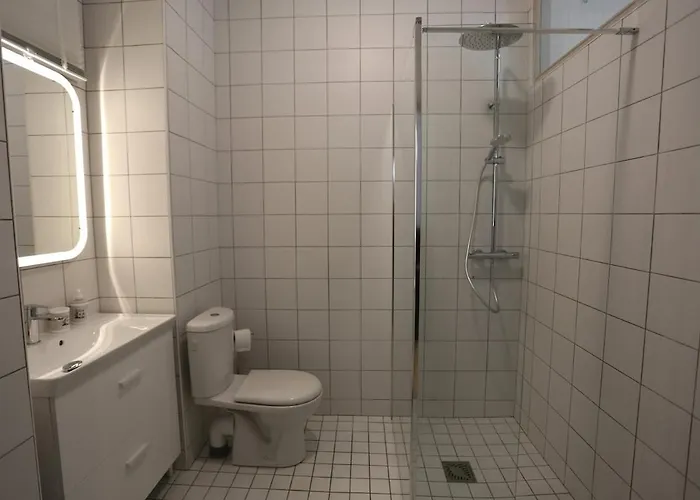 Appartement Joli Au Centre De Brest