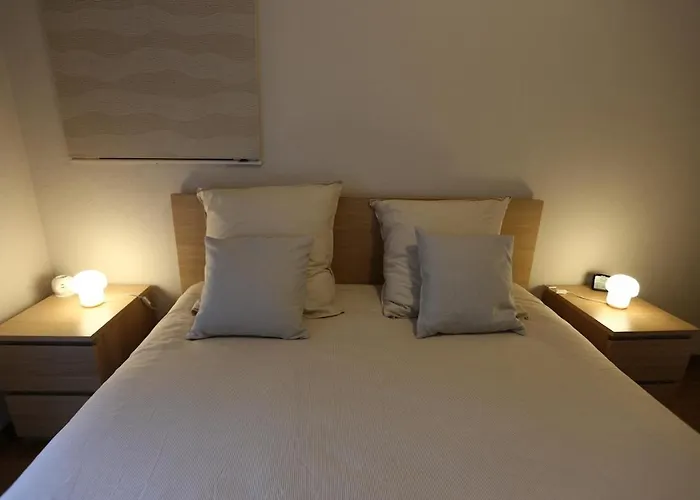 Joli Au Centre De Appartement