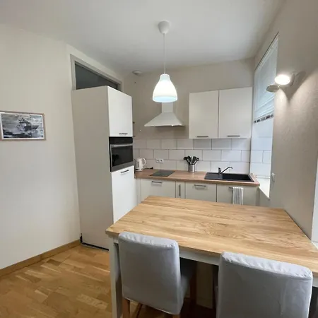 Joli Au Centre De Apartment Brest