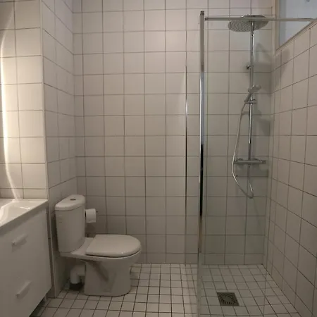 Apartment Joli Au Centre De Brest